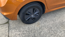 Skoda Fabia 1.0 TSI 116 Design Edition 5dr DSG Petrol Hatchback